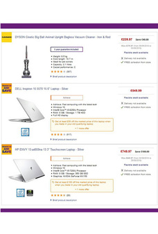 Currys september 1 2018 offers page 8