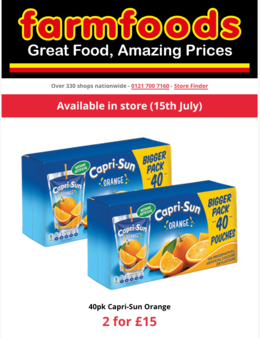 F1 farmfoods%20offers%2015%20%20 %2023%20jul%202021