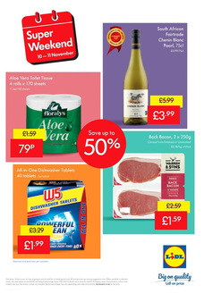 Lidl november 2 2018 offers page 23