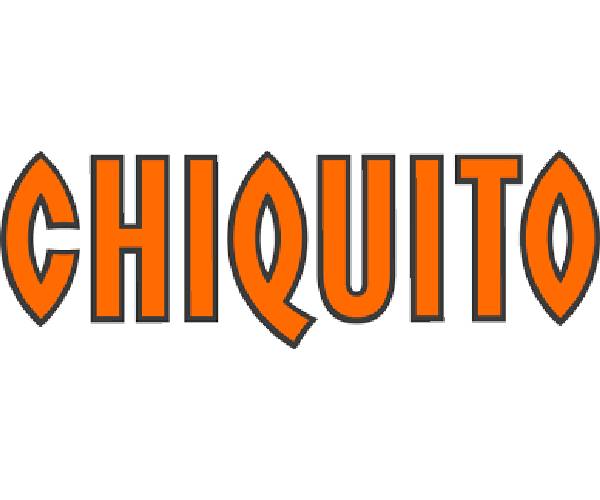 Chiquito in Middlebrook Retail & Leisure Park, Bolton Opening Times