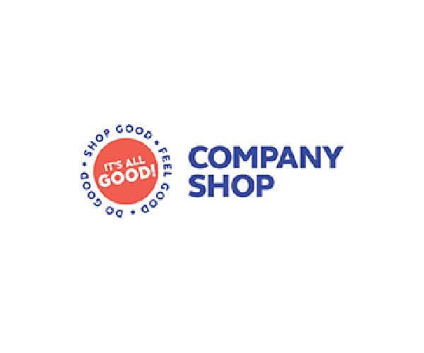 Company Shop in Scotland Opening Times