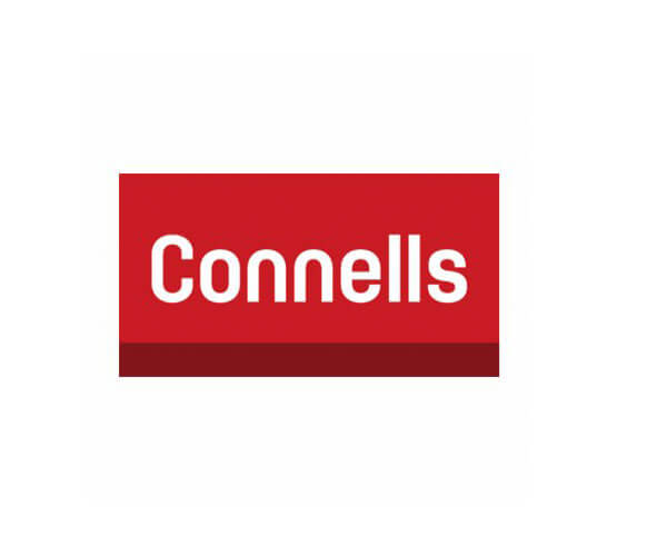 Connells in Stafford , Salter Street Opening Times
