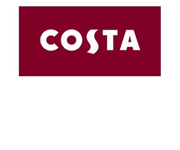 Costa Coffee in Liverpool Opening Times