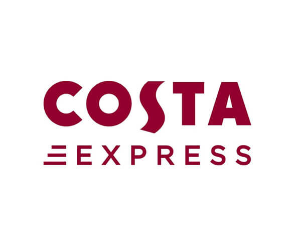Costa Express in Aberdeen, Shell Wellington Opening Times