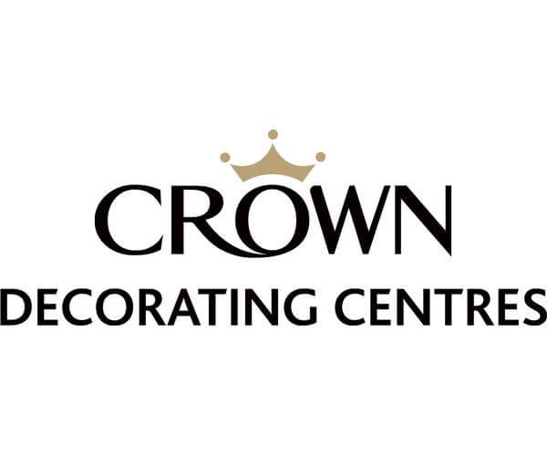 Crown Decorating Centre in Maidstone , 2 Buckland Road Opening Times