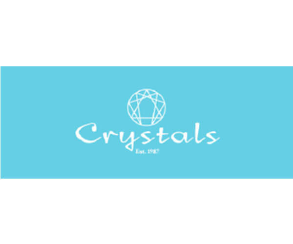 Crystals in Truro , Cathedral Lane Opening Times