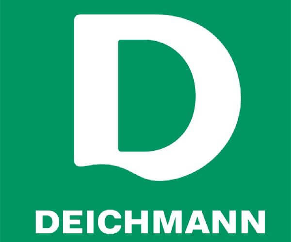 Deichmann in County Mall, Crawley Opening Times