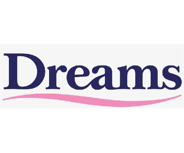Dreams in Basildon, Westgate Shopping Park 2 Opening Times