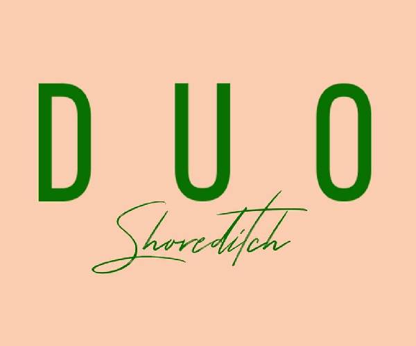 DUO Shoreditch in 45-47 Hoxton Square, London Opening Times