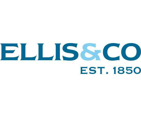 Ellis and co in Finchley Church End , Regents Park Road Opening Times