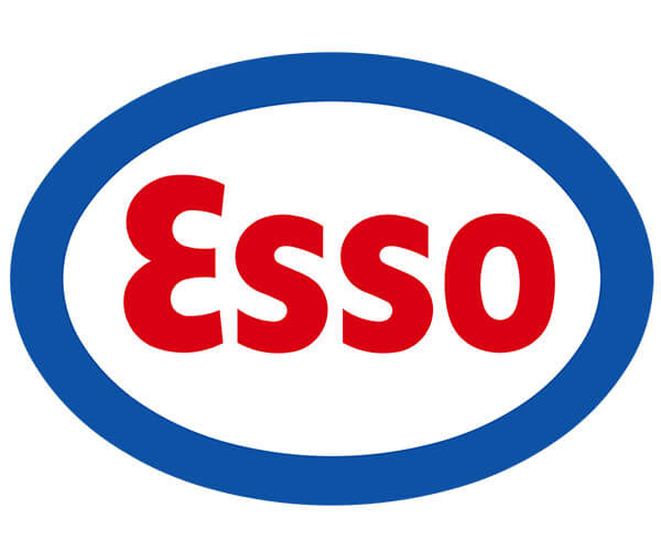 Esso in Beckenham , Links Way Opening Times