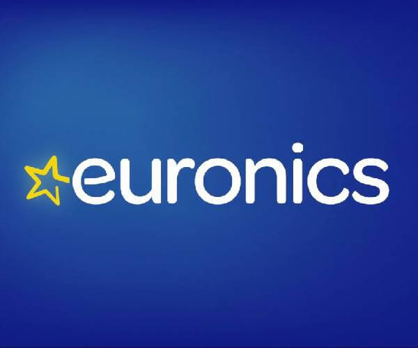 Euronics in MG Domestics, Hyde Opening Times