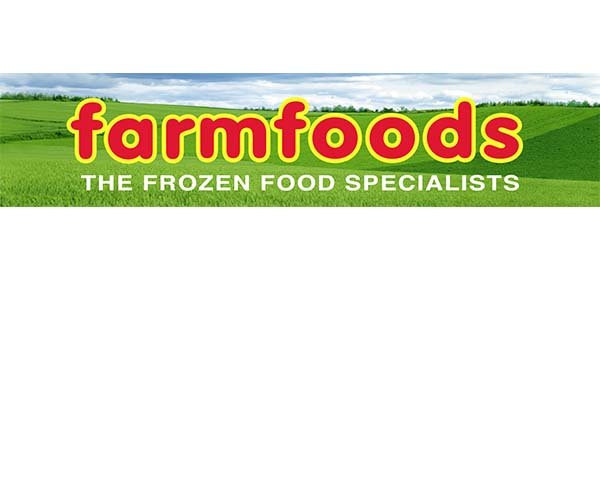 Farmfoods in Ashford, New Street Opening Times