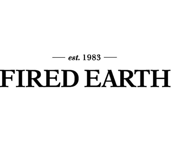 Fired Earth in Brighton , 15C Prince Albert Street Opening Times