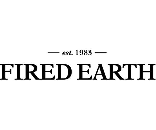 Fired Earth in Brighton , 15C Prince Albert Street Opening Times