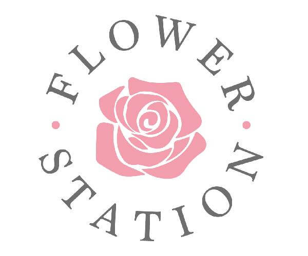 Flower Station in Bishopsgate , 9 Liverpool Street Station, Upper Level Concorse Opening Times