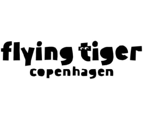 Flying Tiger Copenhagen in Flying Tiger Copenhagen - intu Lakeside Opening Times