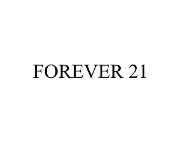 Forever21 in Glasgow ,Buchanan Street Buchanan Quarter Buchanan St. Opening Times