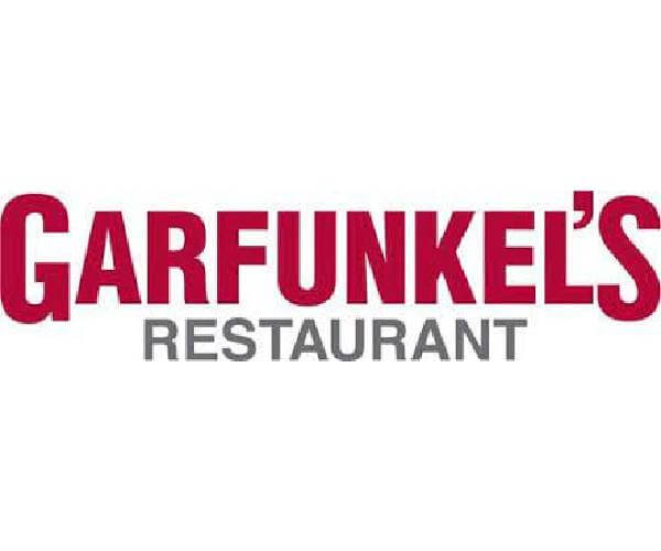 garfunkels restaurants in Bloomsbury , Tottenham Court Road Opening Times