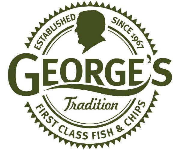 Georges tradition in Derby , Park Farm Drive Opening Times