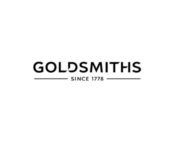 Goldsmiths in Newcastle Upon Tyne ,1 Blackett Street Opening Times