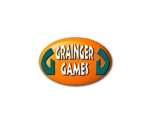 Grainger Games in Berwick-upon-Tweed ,127 Marygate Opening Times