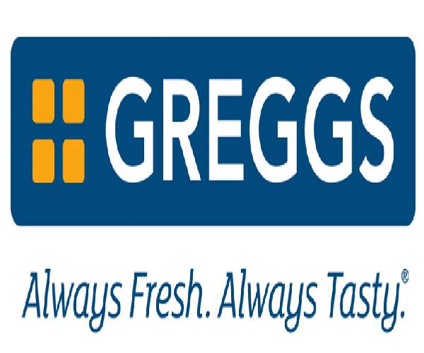 Greggs in Exeter , Sidwell Street Opening Times