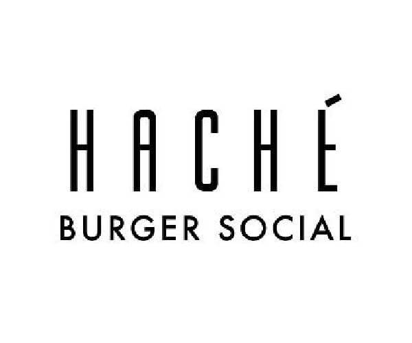 Haché Clapham in 153 Clapham High Street, London Opening Times