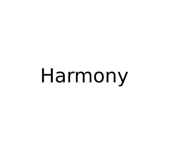 Harmony in 109 Oxford Street, Marylebone, London Opening Times