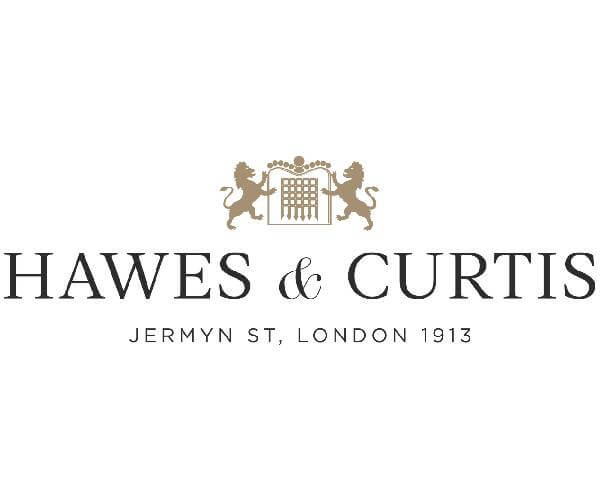 Hawes and Curtis in St James's , 82 Jermyn Street Opening Times
