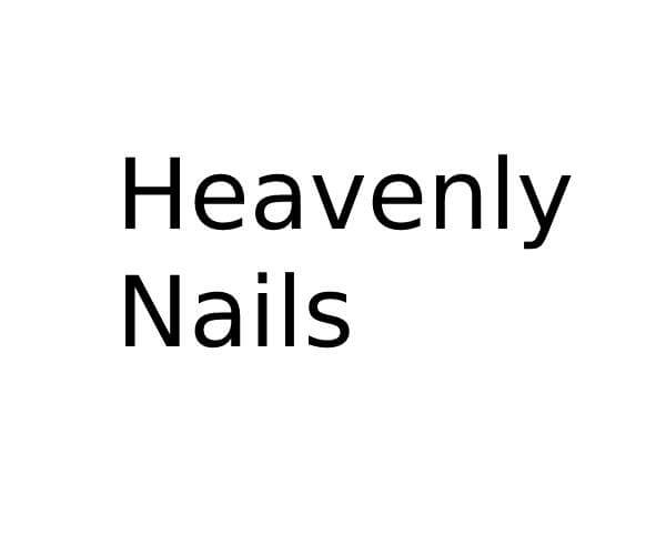 Heavenly Nails in Worthing Opening Times
