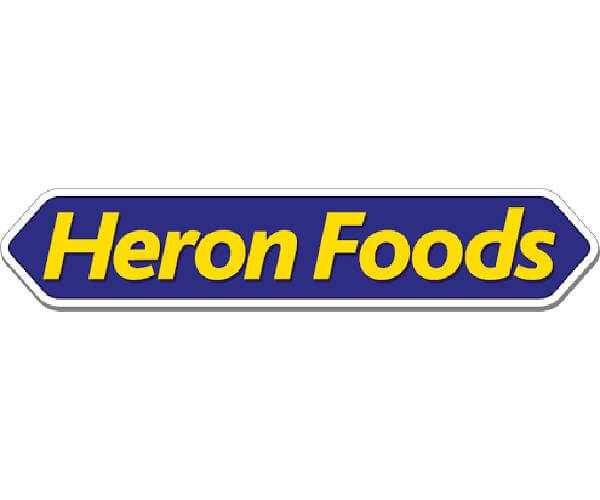 Heron Foods in Wyke, Bradford Opening Times