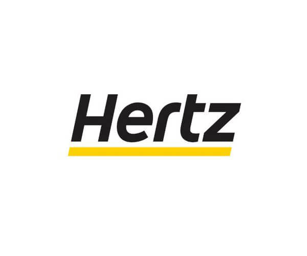 Hertz in Aberdeen , Upper Farburn Road Opening Times