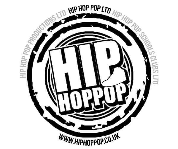 Hip Hop Pop Ltd in Bishop's Stortford , Parsonage Lane Opening Times