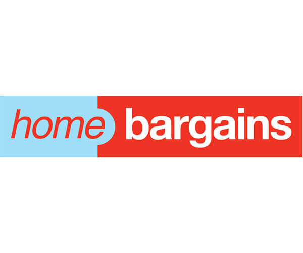 Home Bargains in Eccles, West One Retail Park Opening Times