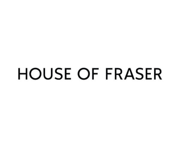 House of Fraser in Meadowhall Opening Times