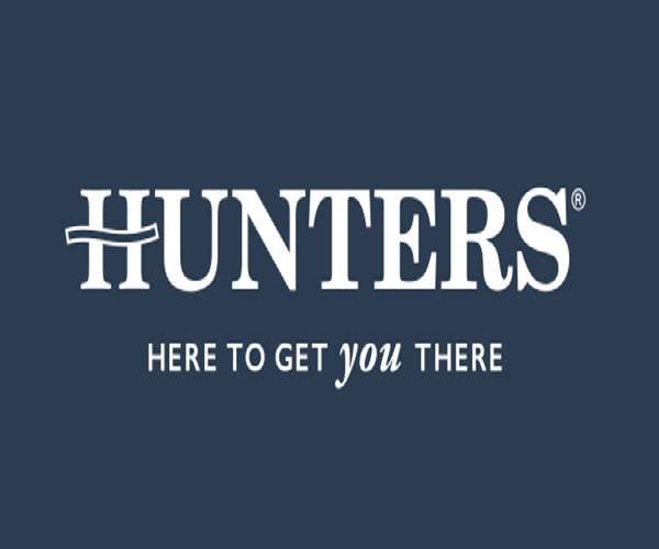 Hunters Estate Agents in Reading , Erleigh Road Opening Times