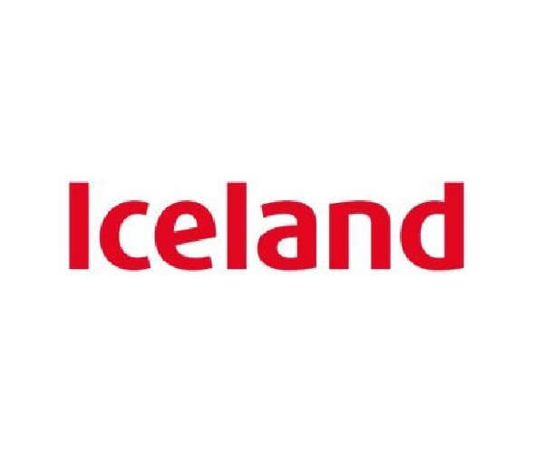 Iceland Food Warehouse in Iceland Food Warehouse - Ayr Opening Times