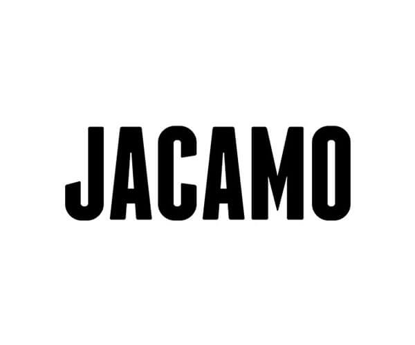 Jacamo in Belfast ,Unit 1C Castle Court High Street Opening Times