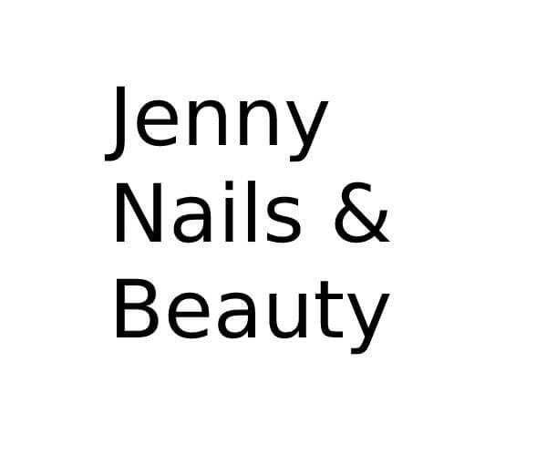 Jenny Nails & Beauty in Worthing Opening Times