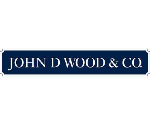 John D Wood in Campden , Lucerne Mews Opening Times