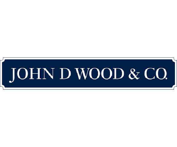 John D Wood in Esher Ward , High Street Opening Times