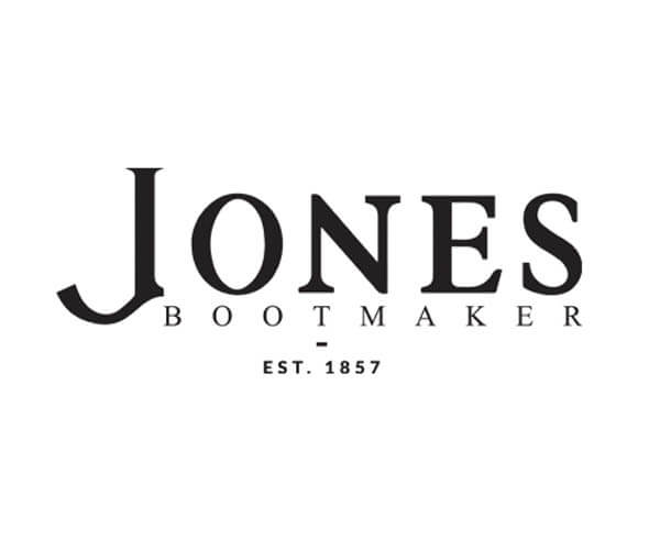Jones Bootmaker in London , Fenchurch Street Opening Times