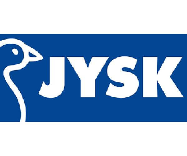 JYSK in Swadlincote Opening Times