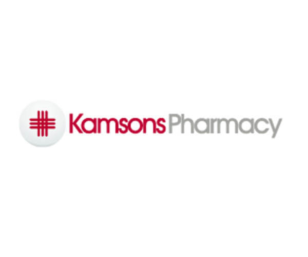 Kamsons Pharmacy in Sittingbourne , Quartz Way Opening Times