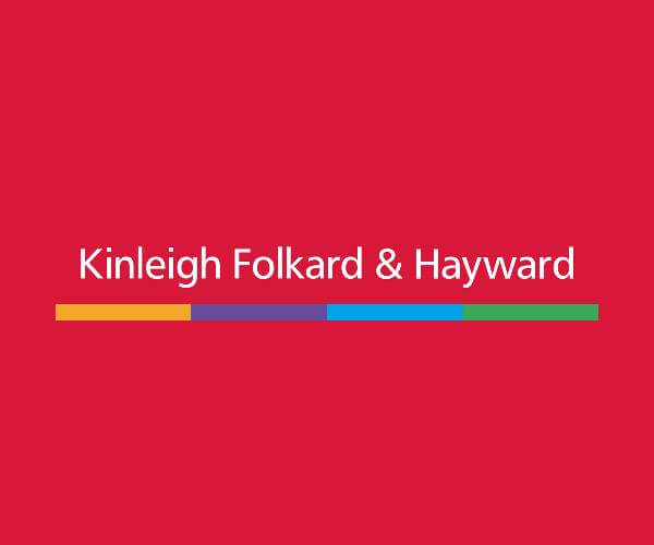 Kinleigh Folkard and Hayward in London , 199a West End Lane Opening Times