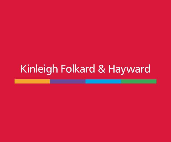 Kinleigh Folkard and Hayward in London , 199a West End Lane Opening Times