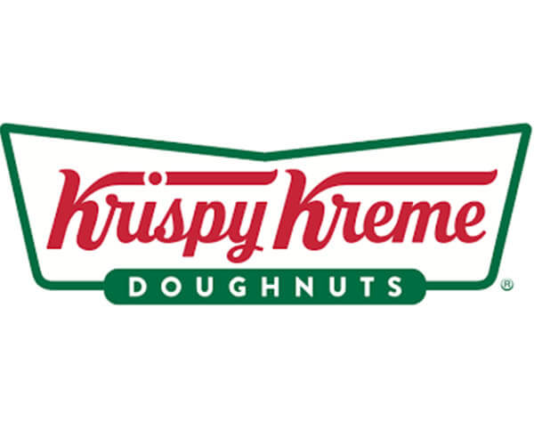 Krispy Kreme in Cambridge , St Tibb's Row Opening Times