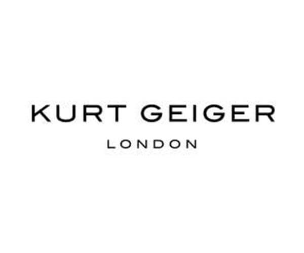 Kurt Geiger in London , 156 Portobello Road Opening Times