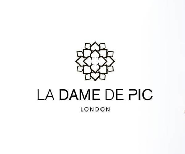 La Dame de Pic London in 10 Trinity Square, London Opening Times